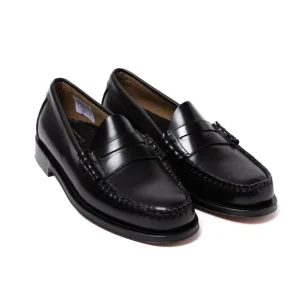 GH-Bass Penny Loafers „The Original Weejun" Aus Kalbsleder Shop