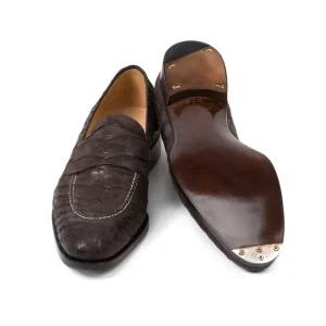 Saint Crispin's Pennyloafer „Kleid