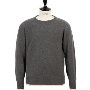 William Lockie Pullover „Leven Crew