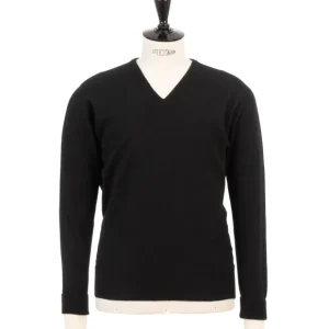 William Lockie Pullover „Oxton Vee