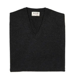 William Lockie Pullover „Oxton Vee