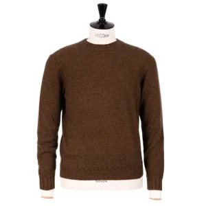 Cesare Attolini Pullover „Val Pusteria