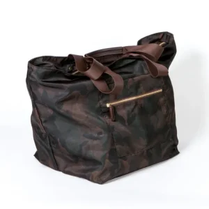 Felisi Reisetasche „Camouflage