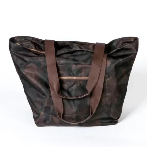 Felisi Reisetasche „Camouflage" Aus -Nylon Best