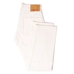 Entschlossen Resolute X Mj: Limited Edition 710 Original White Japan Denim Cheap