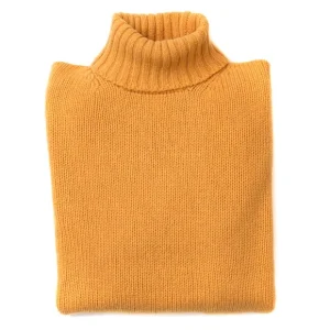 William Lockie Rollkragenpullover „Alain Rollneck