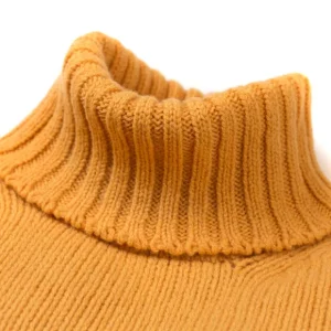 William Lockie Rollkragenpullover „Alain Rollneck