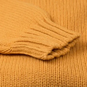 William Lockie Rollkragenpullover „Alain Rollneck