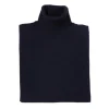 Brigatelli seit 1922 Rollkragenpullover Aus Merinowolle Und Kaschmir - 1 Ply Cashmere Bl Clearance