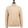 William Lockie Rollkragenpullover Oxton Aus Feinem Schottischem 1-Lagigem Kaschmir Best Sale