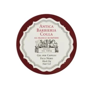 Antica Barbieria Colla Schwarzes Feigenhaargel Hot