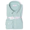 Borriello Sportshirt Aus Reiner Baumwolle „New Ivy League" Linea Passion New