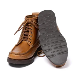 GH-Bass Stiefel „Camp Moc Ranger