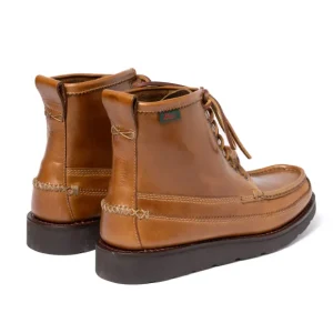 GH-Bass Stiefel „Camp Moc Ranger