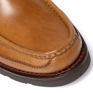 GH-Bass Stiefel „Camp Moc Ranger