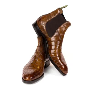 Saint Crispin's Stiefel „Chelsea