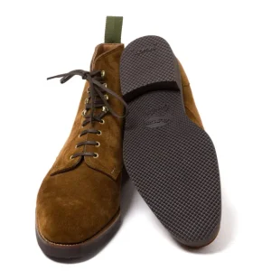 Saint Crispin's Stiefel „Full-Derby