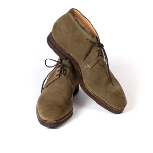 Saint Crispin's Stiefelette „Chukka