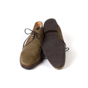 Saint Crispin's Stiefelette „Chukka