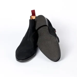 Saint Crispin's Stiefeletten „Chelsea