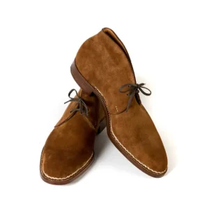 Saint Crispin's Stiefeletten „Chukka Norvegese