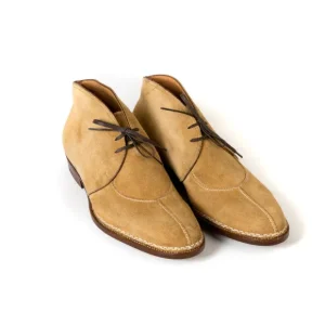 Saint Crispin's Stiefeletten „French Norvegian