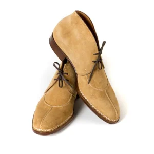 Saint Crispin's Stiefeletten „French Norvegian