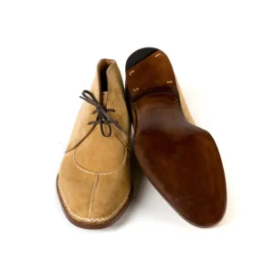 Saint Crispin's Stiefeletten „French Norvegian