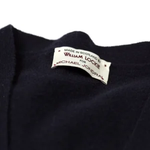 William Lockie Strickjacke „Oxton Cardigan