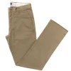 Tellason X Michael Jondral: 5-Pocket-Hose „Elgin" Aus Original Kai New