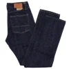 Tellason X Mj: 5-Pocket-Hose „Sheffield" Aus Original Kaihara Japa Flash Sale