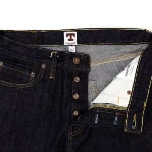 Tellason X Mj: 5-Pocket-Hose „Sheffield