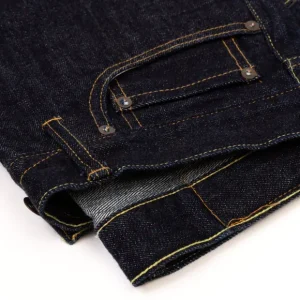 Tellason X Mj: 5-Pocket-Hose „Sheffield