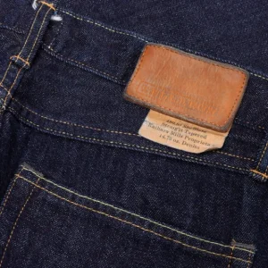 Tellason X Mj: 5-Pocket-Hose „Sheffield