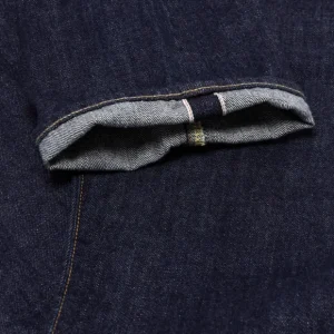 Tellason X Mj: 5-Pocket-Hose „Sheffield