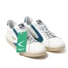 Valsport X Mj: Tournament Nappa-Wildleder-Sneaker Flash Sale