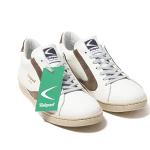 Valsport X Mj: Tournament Nappa-Wildleder-Sneaker Clearance