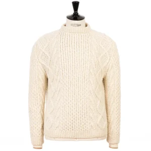 Wommelsdorff X Mj: Strickpullover „Montauk" Aus Reinem Kaschmir Cheap